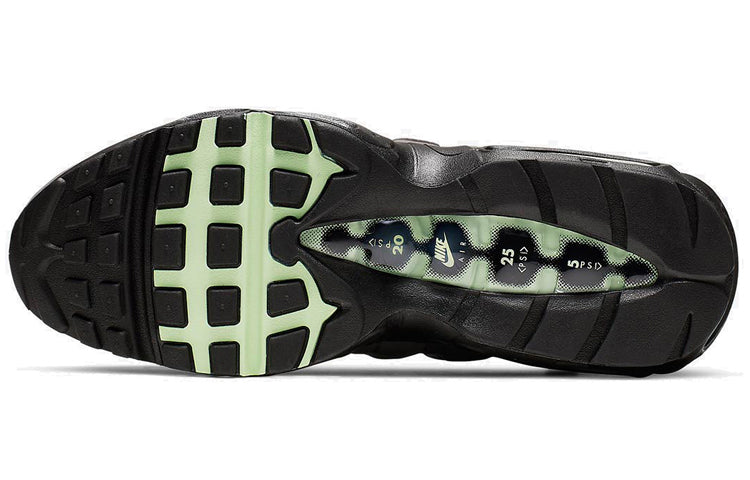 Nike Air Max 95 'Fresh Mint' CD7495-101