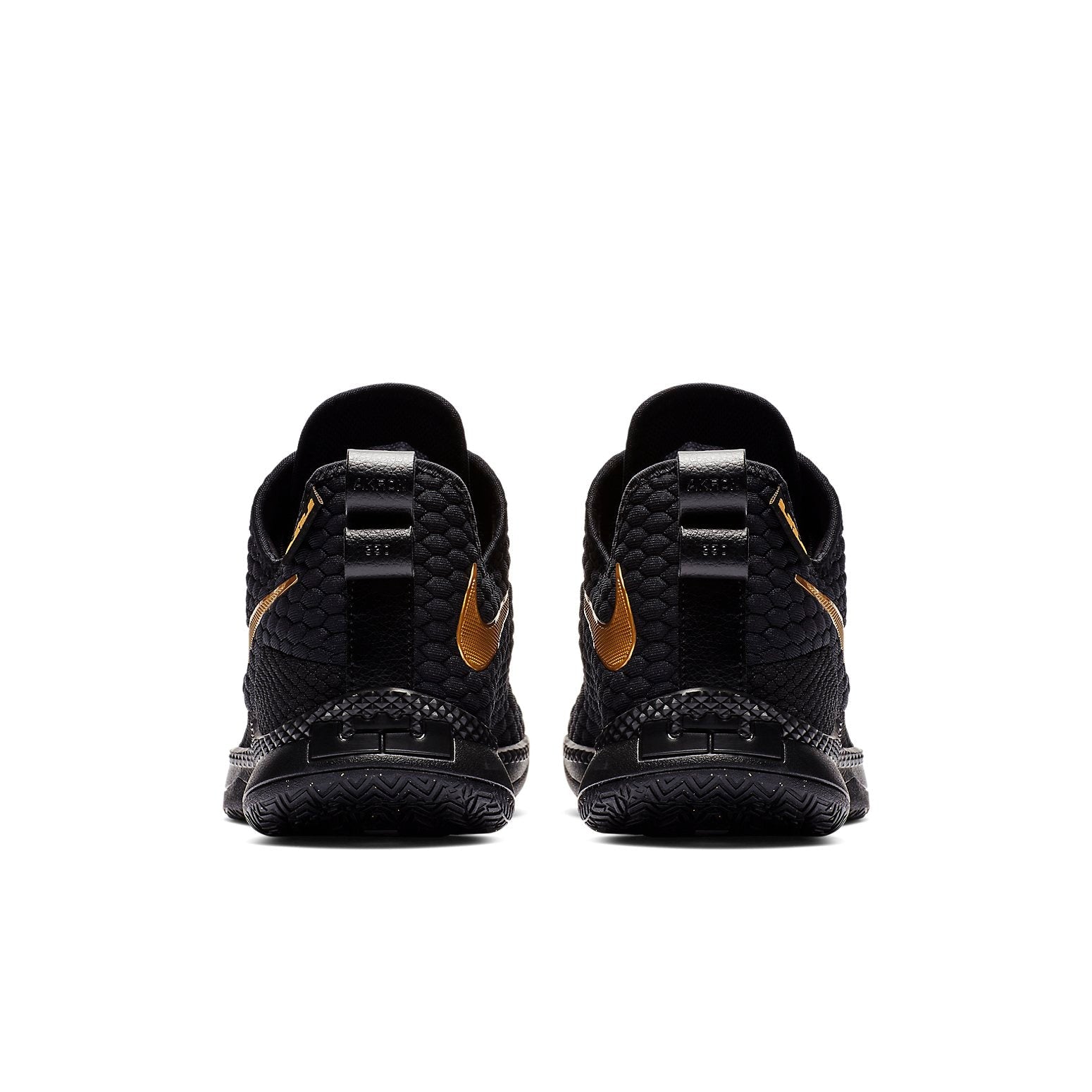 Nike LeBron Witness 3 'Black Gold AO4433-003