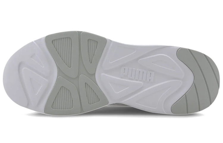 PUMA 90s Runner 'Nu Wave - White Aqua Grey' 373017-02
