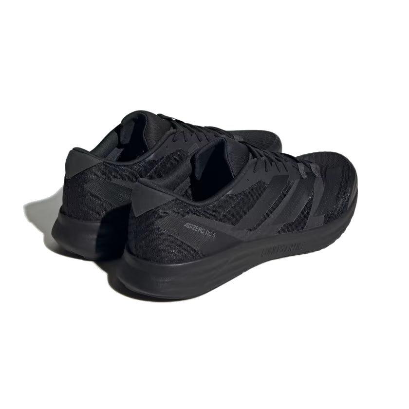 adidas Adizero RC 5 'Black' ID6919