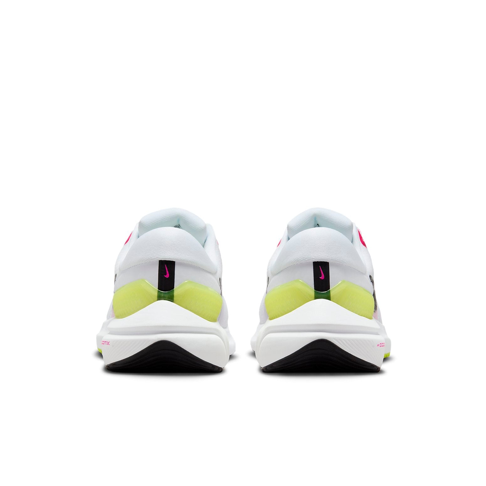 Nike Air Zoom Vomero 16 'White Volt Hyper Pink' FN6828-100
