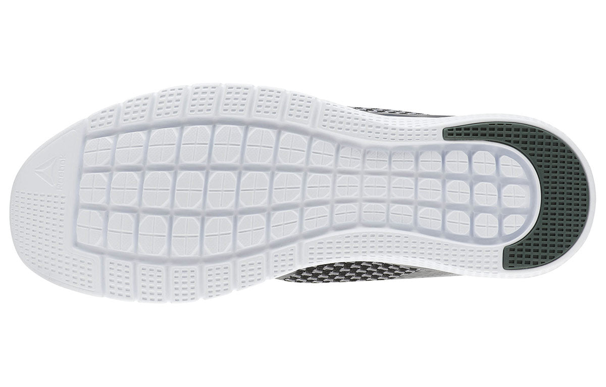 Reebok Pt Prime Runner Fc Gray 'Grey Black' CN5675