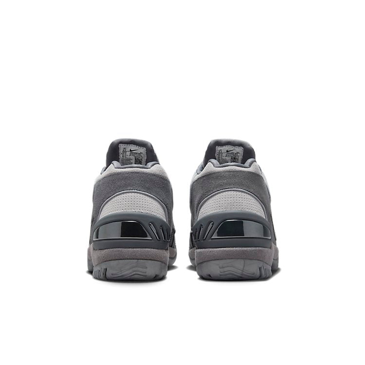 Nike Air Zoom Generation 'Dark Grey' DR0455-001