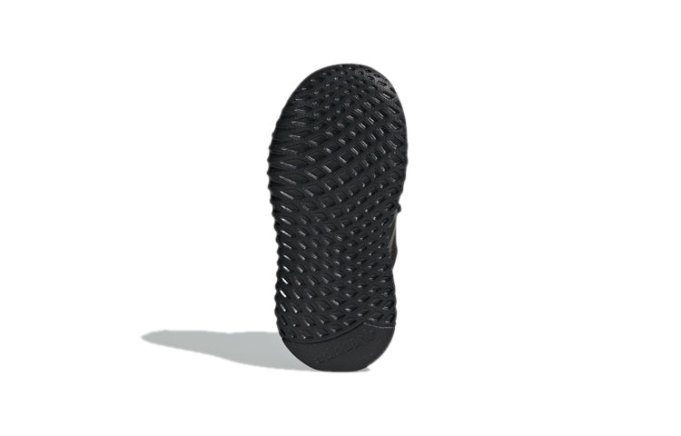 (TD) adidas U_Path Run I 'Black' G28118