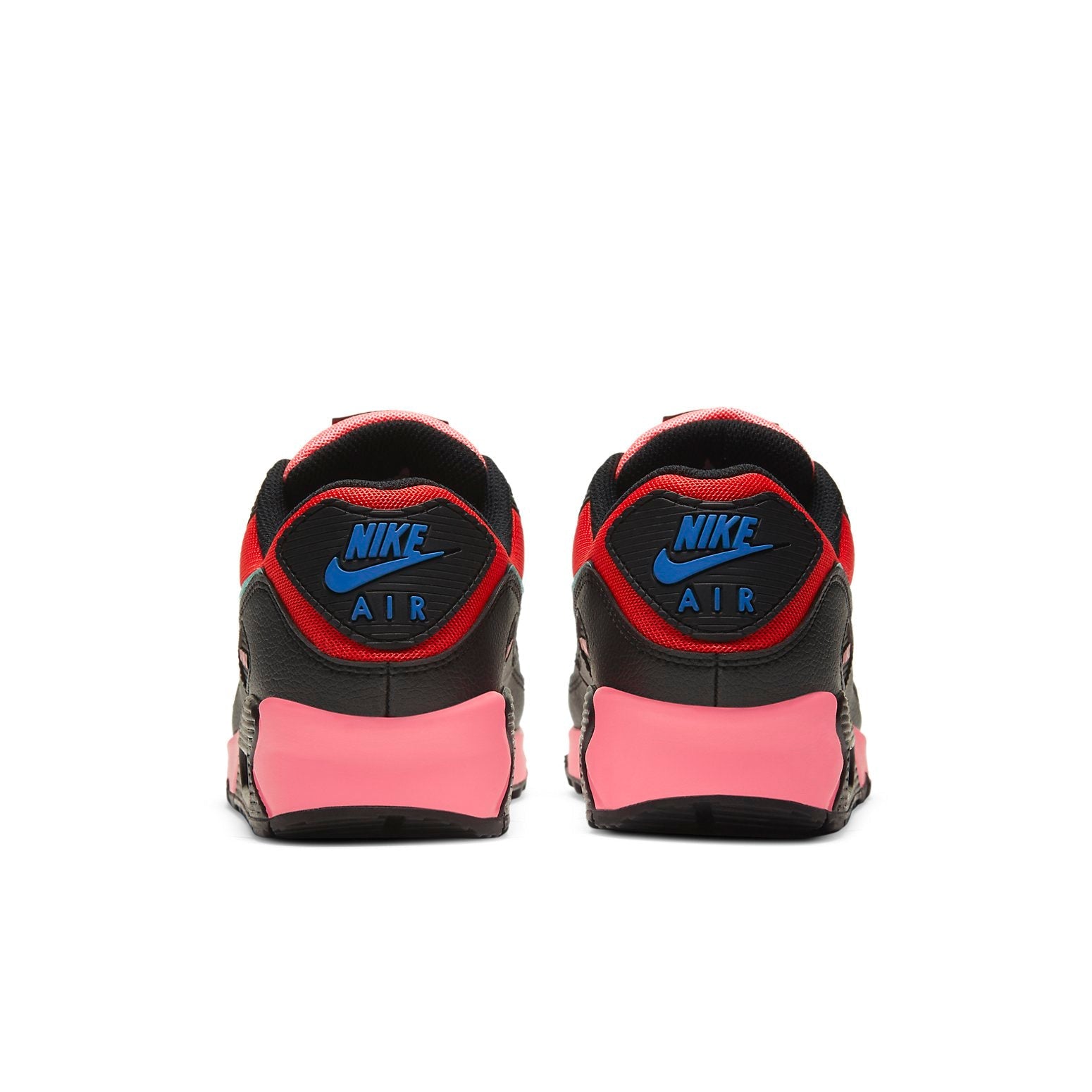 (WMNS) Nike Air Max 90 'Chain Link' DD9672-001