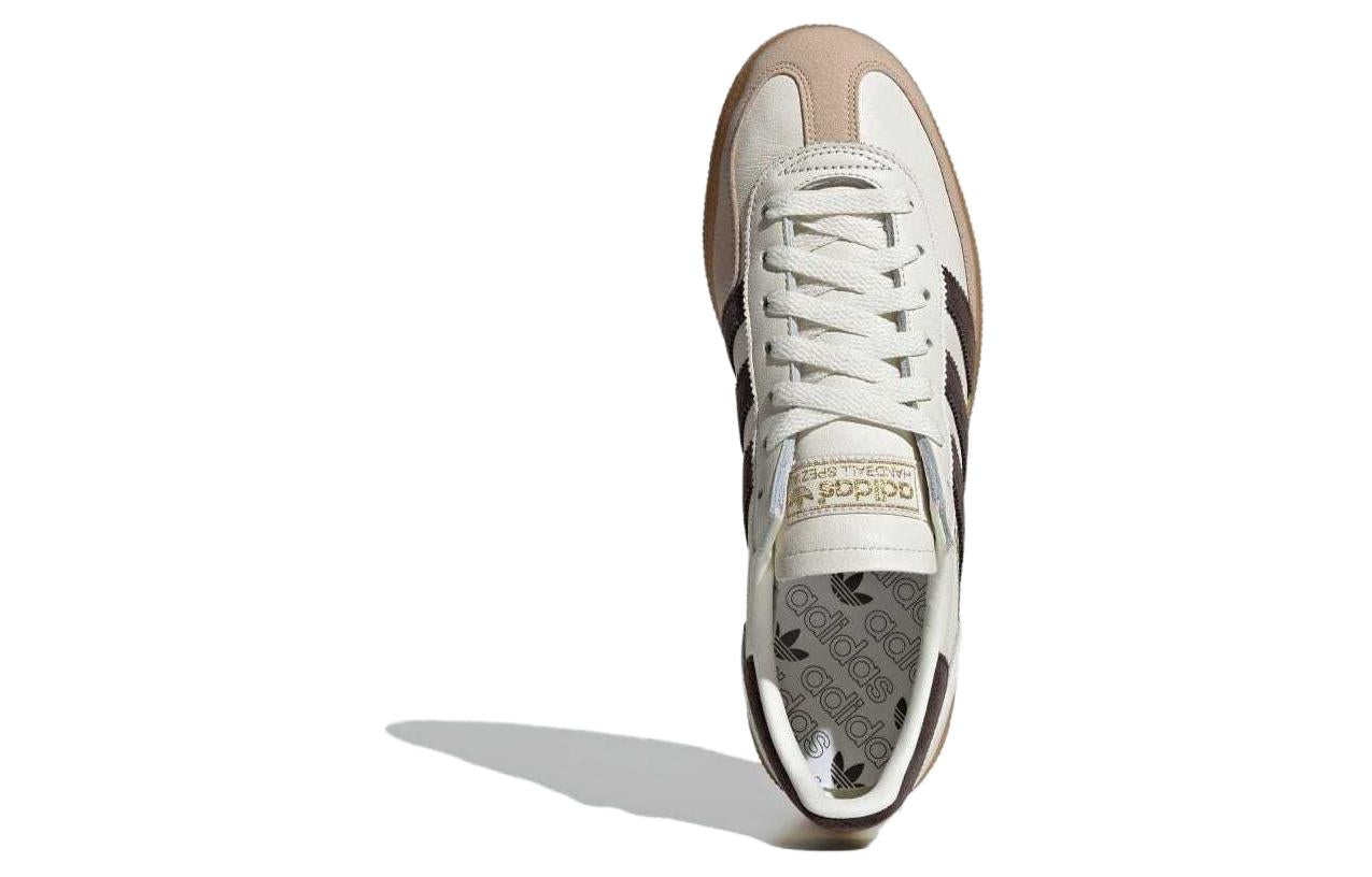 adidas Handball Spezial 'Off White Dark Brown' IE3709