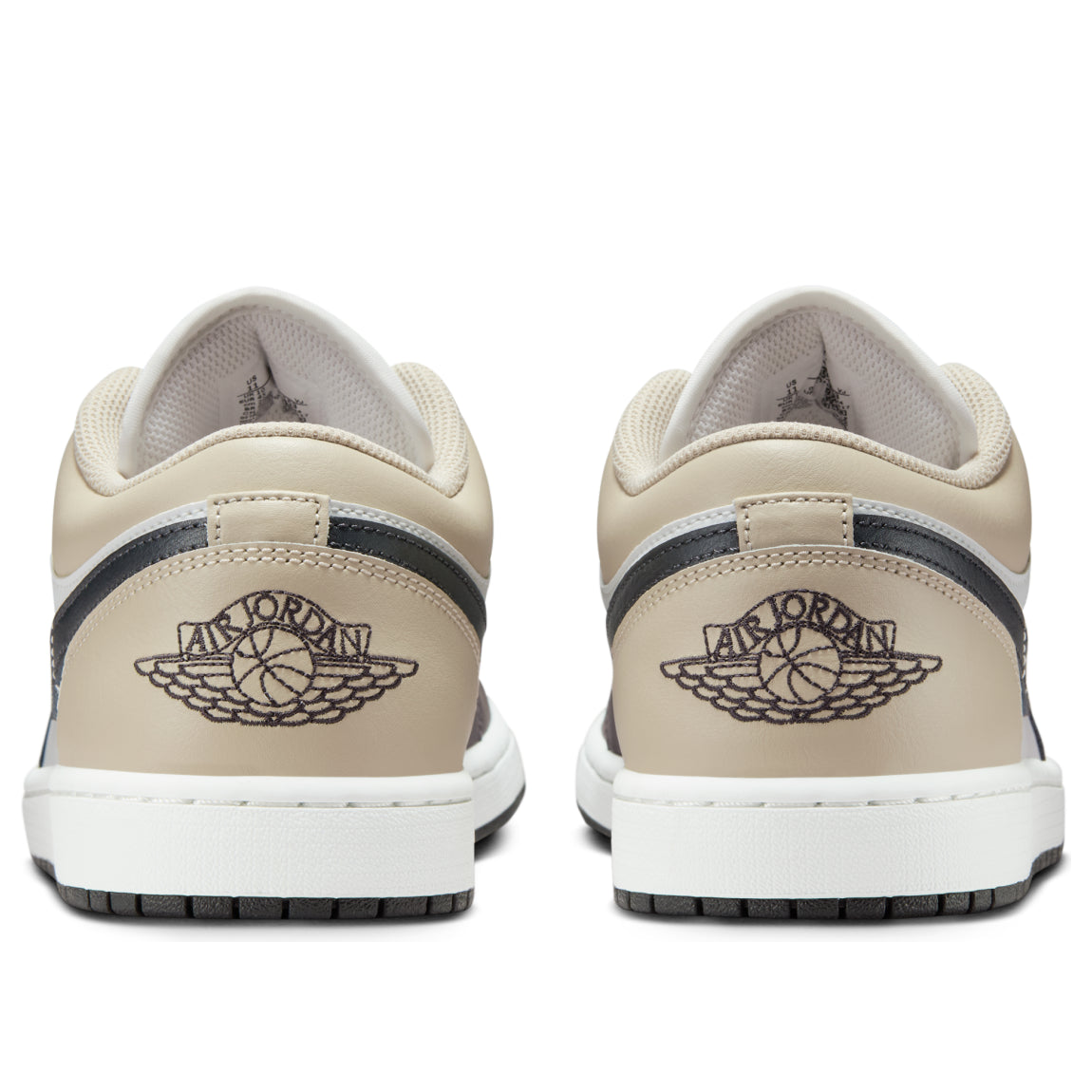 Air Jordan 1 Low 'Rattan' 553558-153