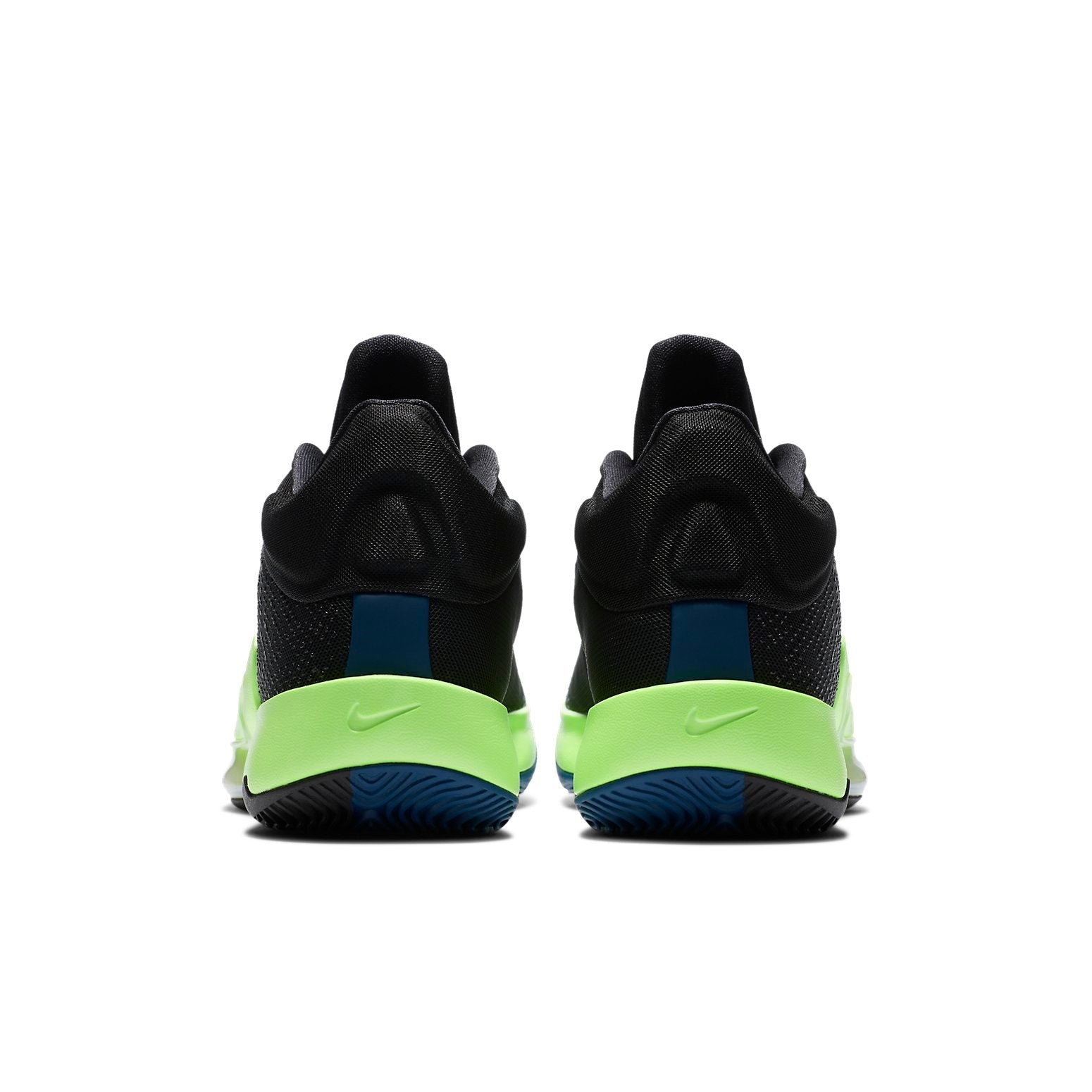 Nike Zoom Rize 2 'Black Lime Blast' CT1495-001