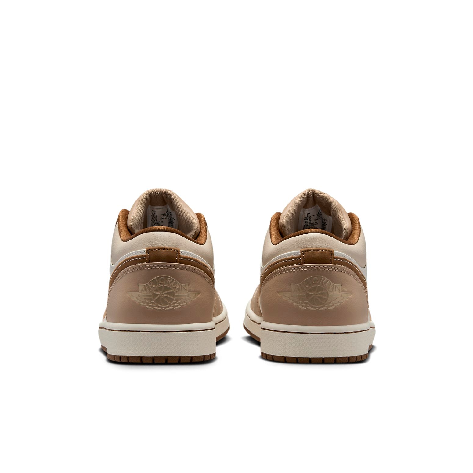 Air Jordan 1 Low SE 'Hemp Light British Tan' HF5753-221