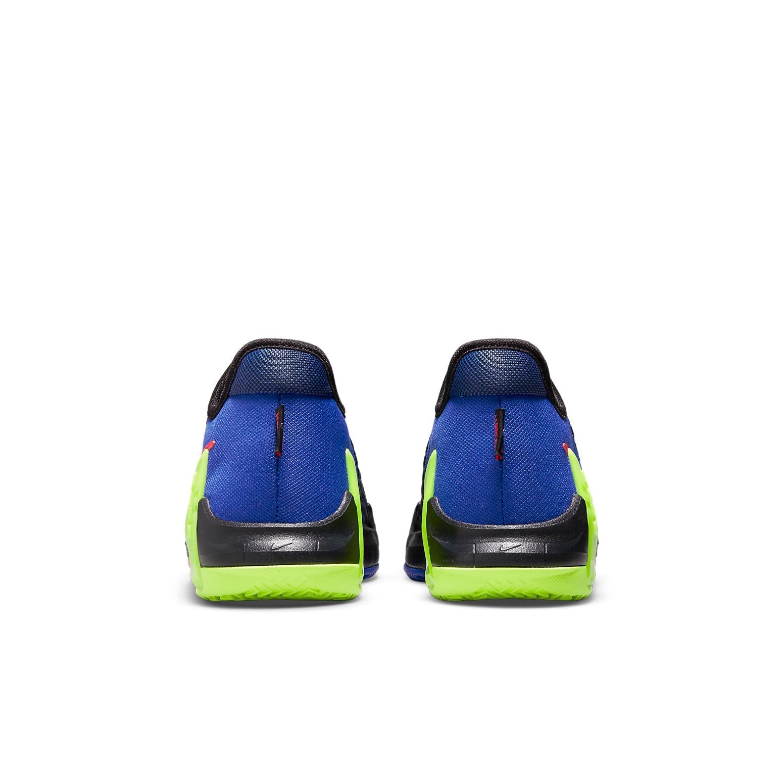 (PS) Nike LeBron Witness 6 'Blue Black' DD0424-405