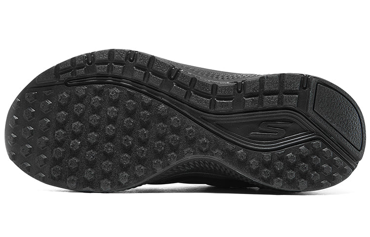 (GS) Skechers Go Run Consistent 'Black' 302604L-BBK