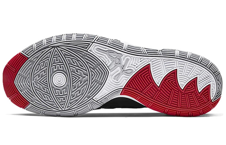 Nike Kyrie 6 EP 'Bred' BQ4631-002