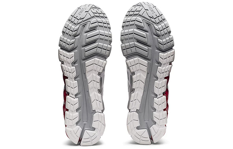 ASICS Gel-Quantum 180 6 'Glacier Grey White' 1201A063-021