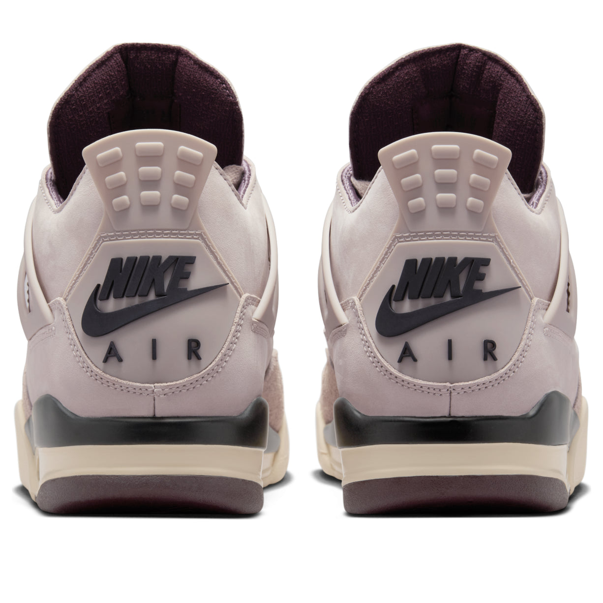 (WMNS) Air Jordan 4 x A Ma Maniere 'Fossil Stone' FZ4810-200