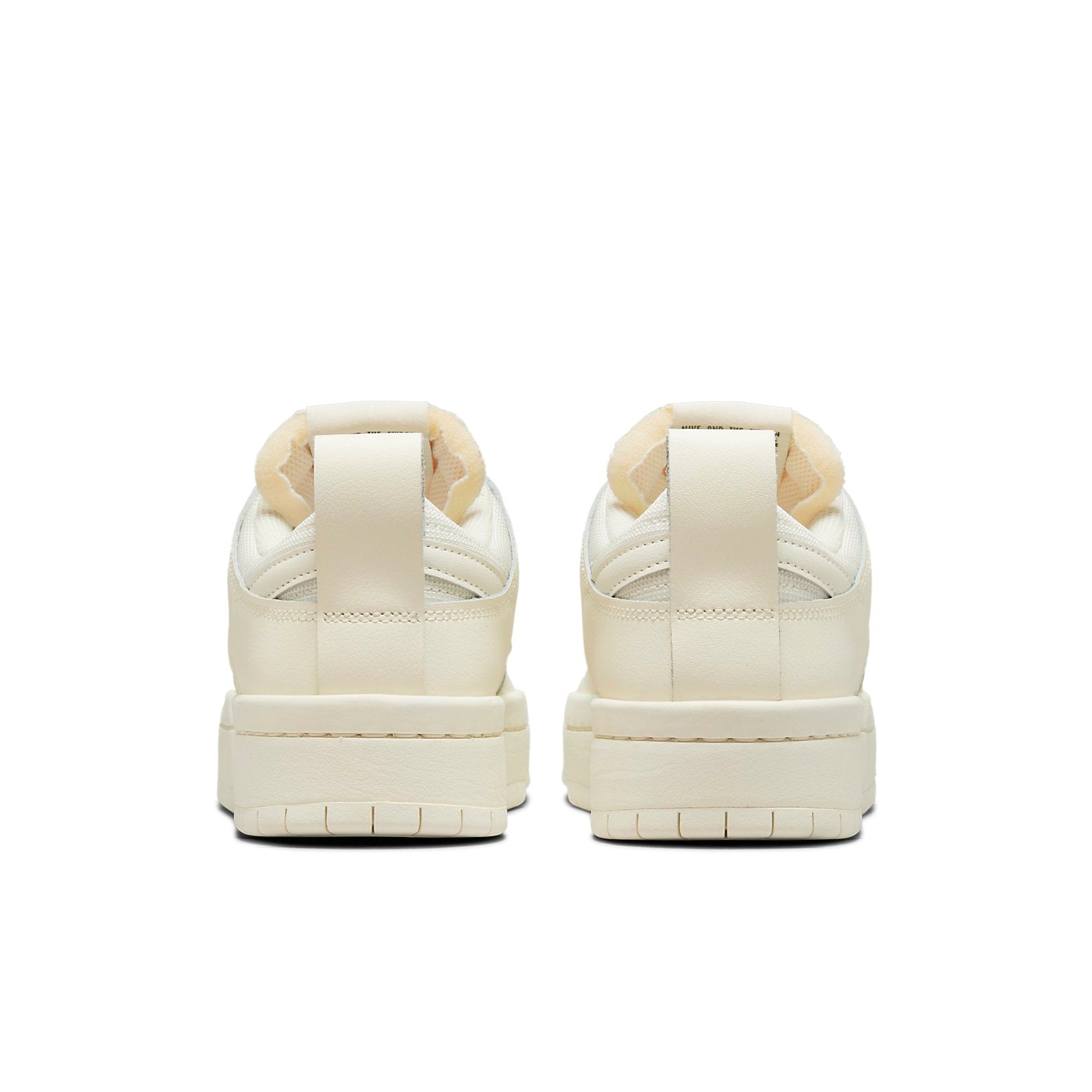 (WMNS) Nike Dunk Low Disrupt 'Coconut Milk' CK6654-105