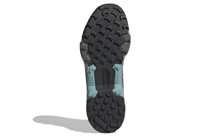 (WMNS) adidas Eastrail 2.0 Rain.RDY 'Grey Mint Ton' GV7510