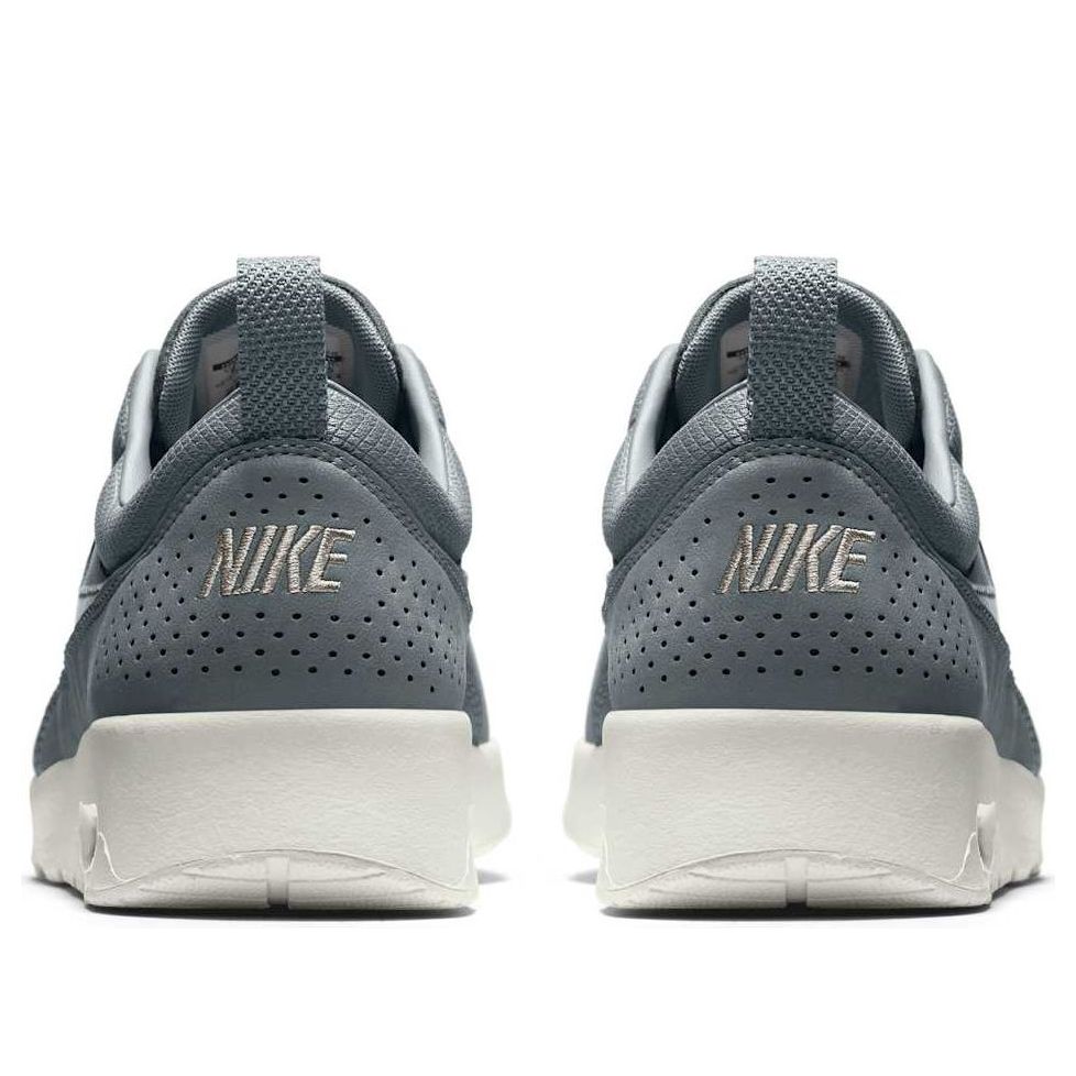 (WMNS) Nike Air Max Thea Premium 'Cool Grey' 616723-008
