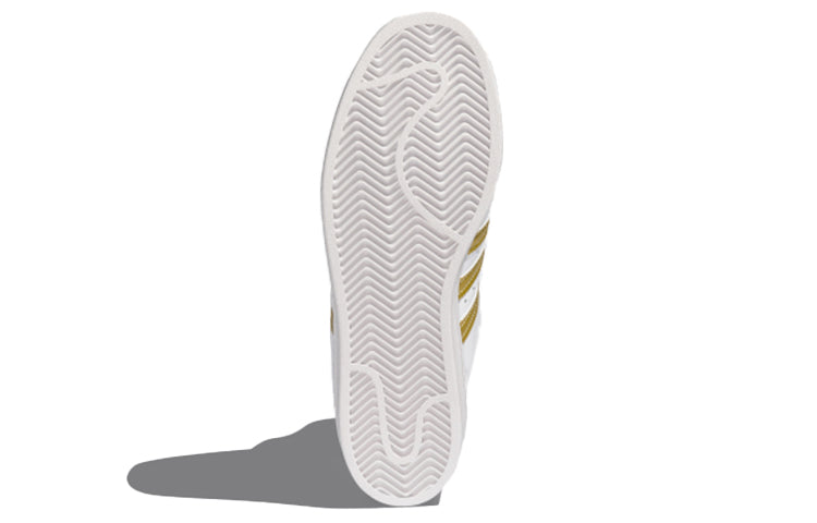 adidas Originals Pro Model Shoes 'White Gold' FW3110