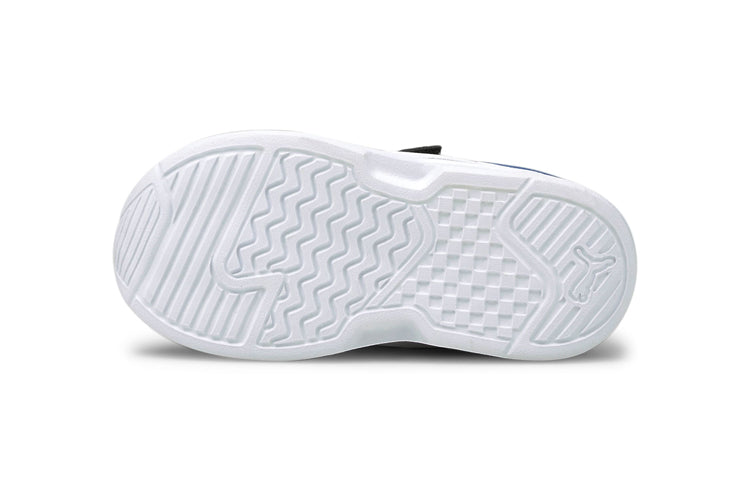 (TD) PUMA X-Ray Lite AC 'Dark Blue Yellow' 374398-10