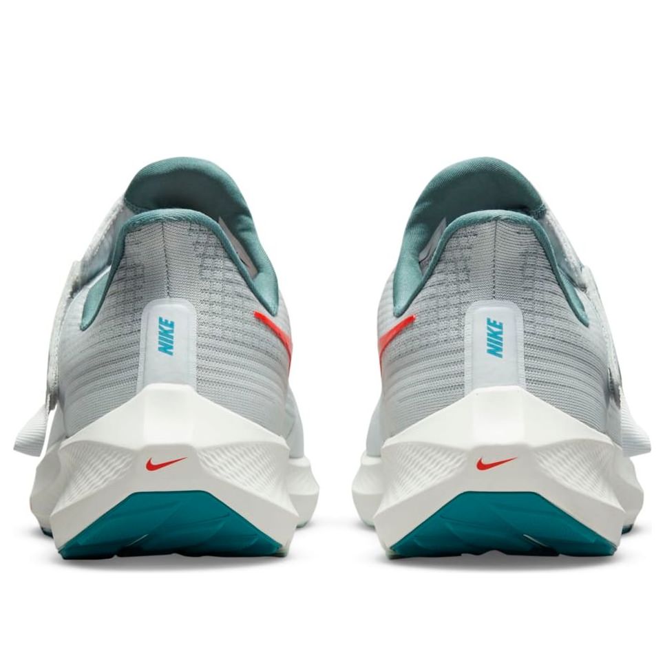 Nike Air Zoom Pegasus 39 FlyEase 'Pure Platinum Total Orange' DJ7381-002