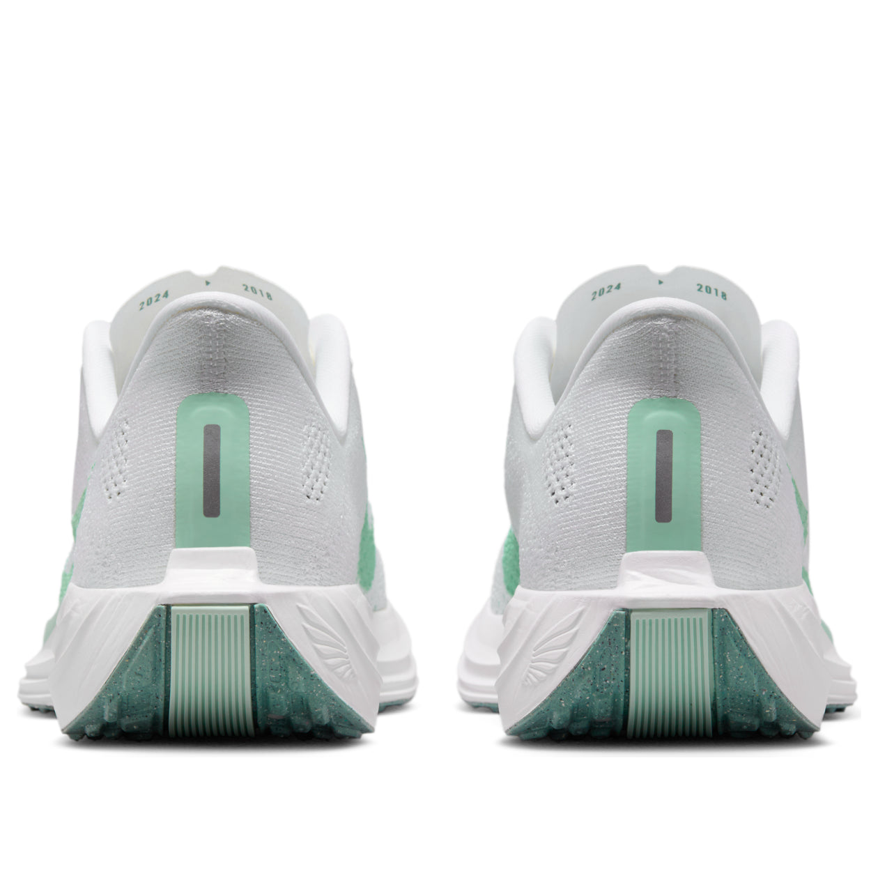 (WMNS) Nike ZoomX Pegasus Plus 'White Mint Foam Cannon' FQ7261-103