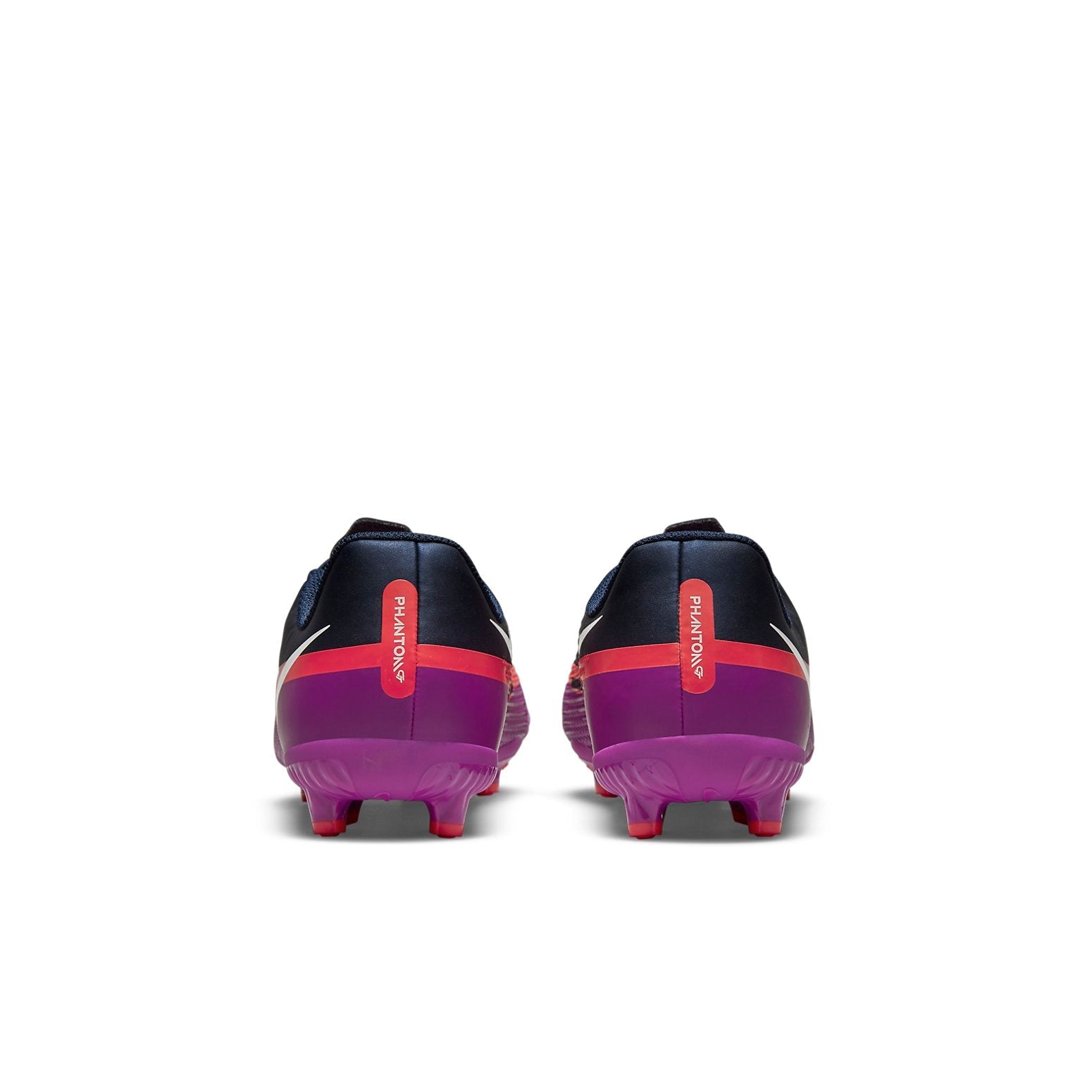 (GS) Nike Phantom GT2 Academy MG 'Vivid Purple' DC0812-415