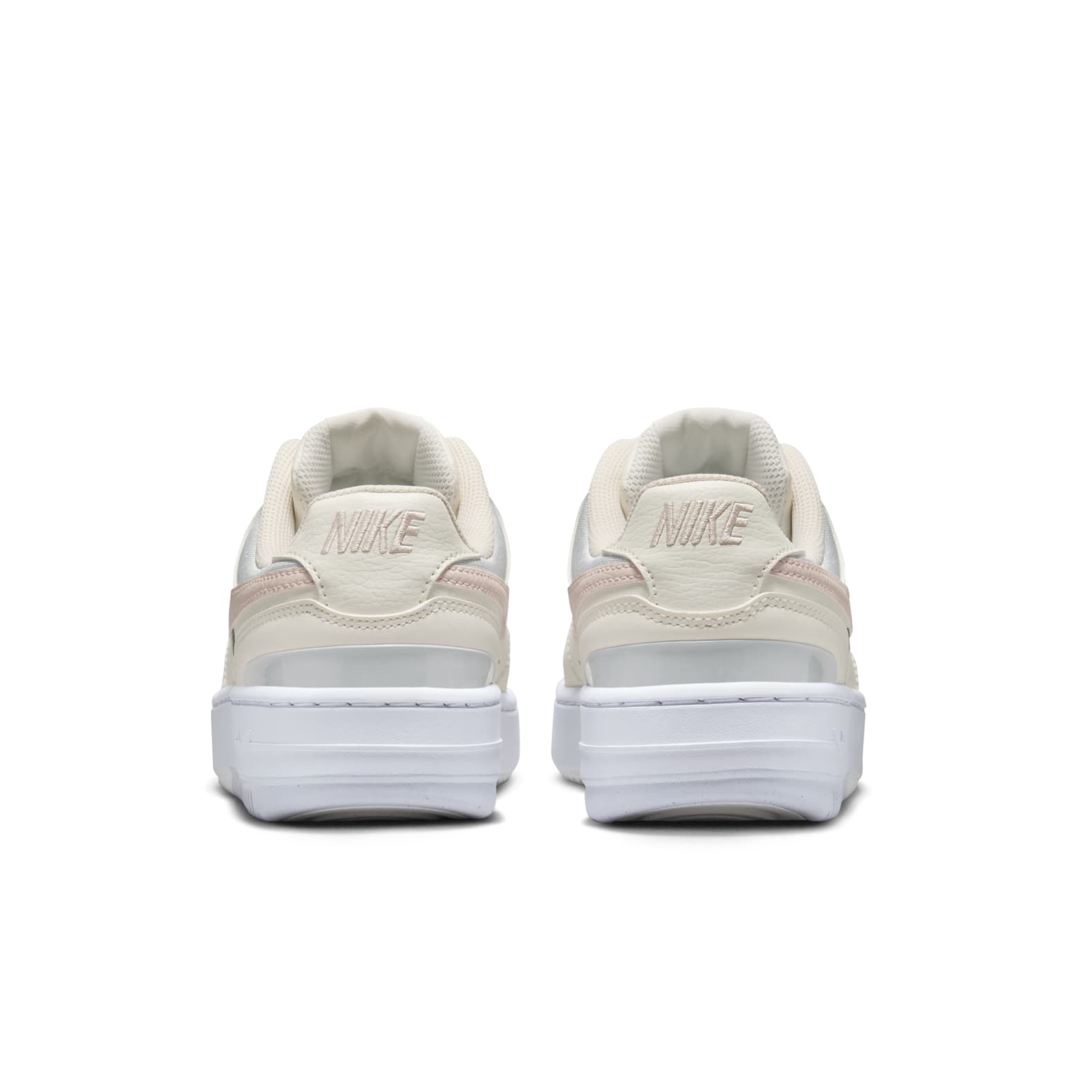 (WMNS) Nike Gamma Force 'Beige Pink' DX9176-111