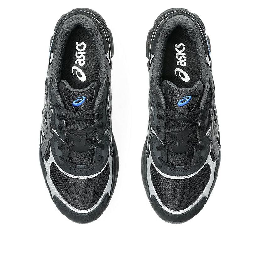 ASICS Gel-NYC 'Black Graphite Grey Blue' 1203A940-001