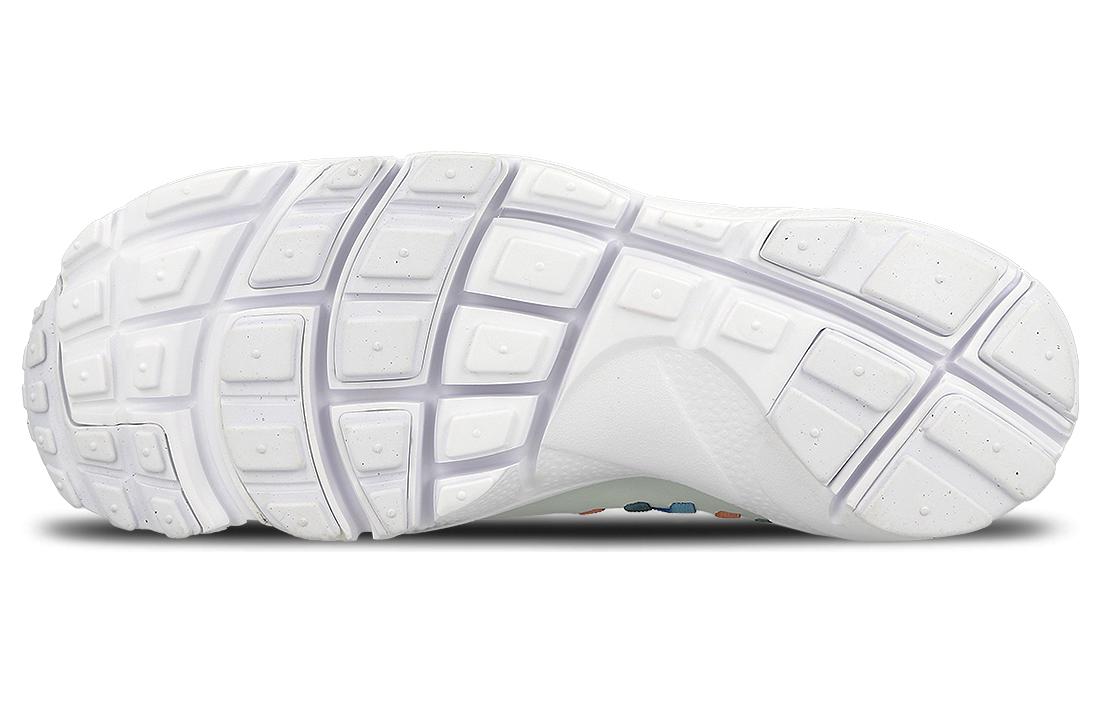 (WMNS) Nike Footscape Woven 'Multi Color' 917698-201