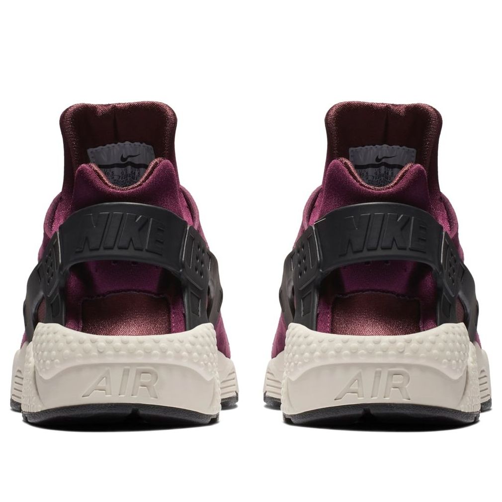 Nike Air Huarache Premium 'Bordeaux' 704830-603