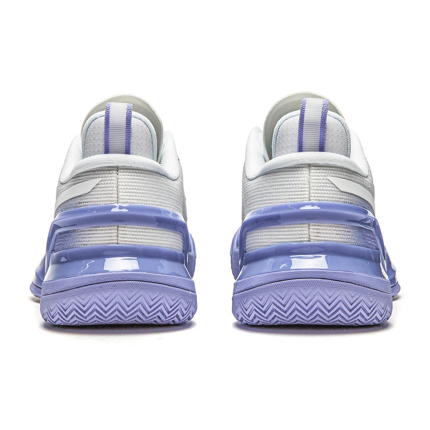 Li-Ning LiRen - Assassin 1 'Violet' ABPU021-3