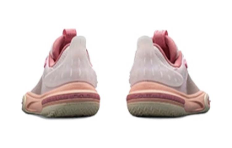 (GS) Li-Ning Wade All City 11 'Rose Pink' ABPT005-5