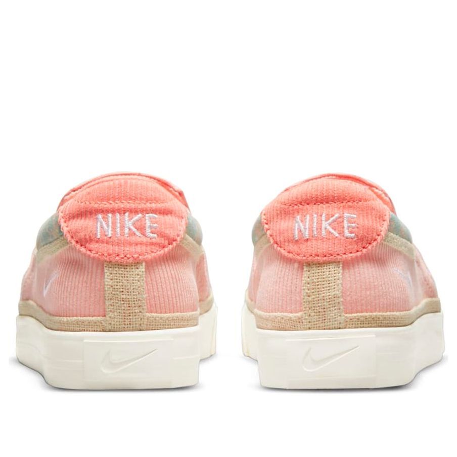 (WMNS) Nike Court Legacy Pink DJ4647-800