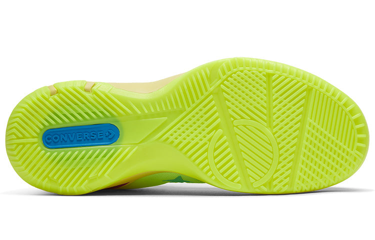 Converse G4 Low 'Hi-Vis Collection' 169513C