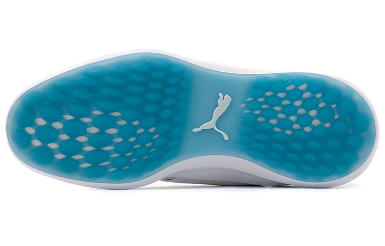 PUMA Ignite NXT Disc Golf Shoes White 192245-06