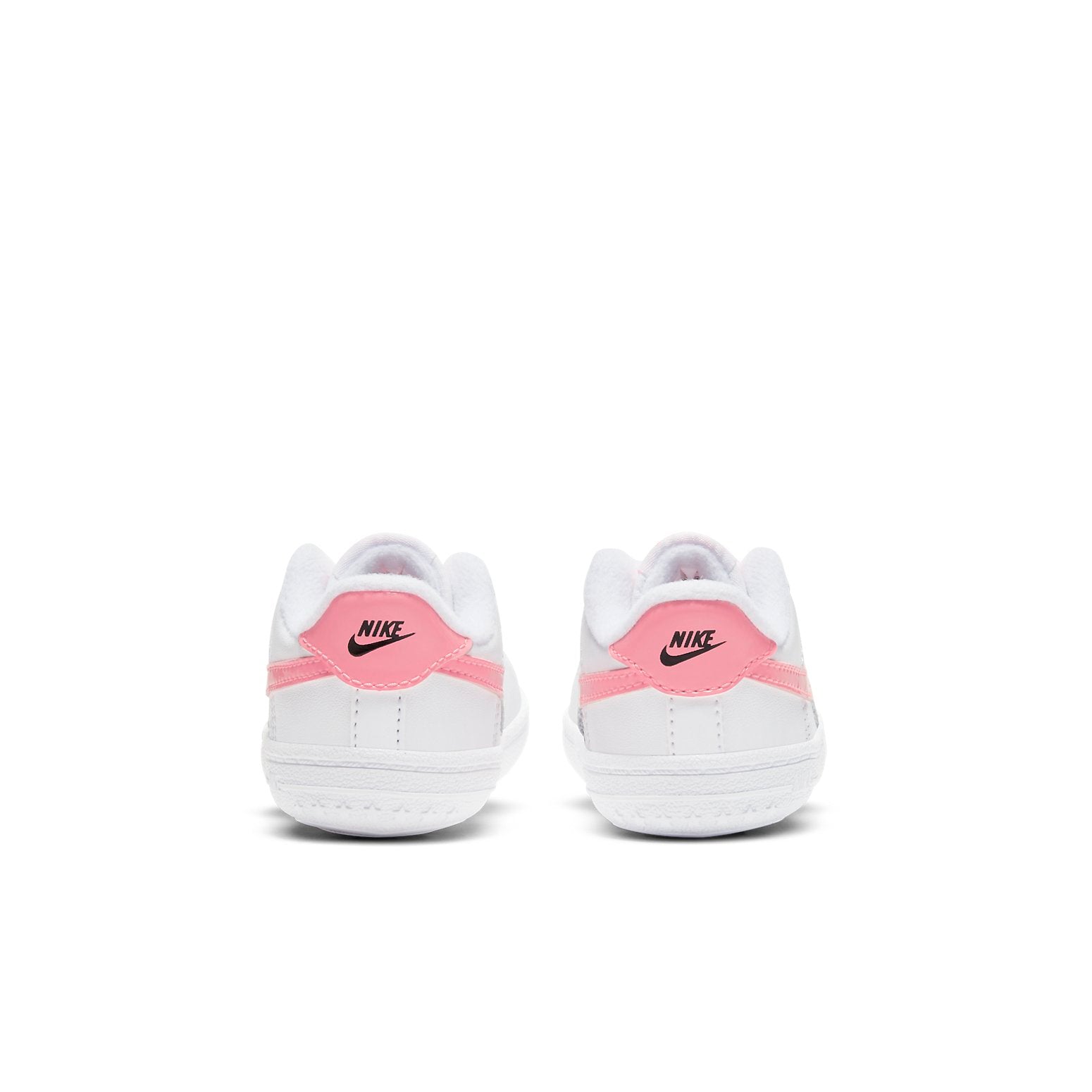 (TD) Nike Force 1 'White Sunset Pulse' CW1576-100