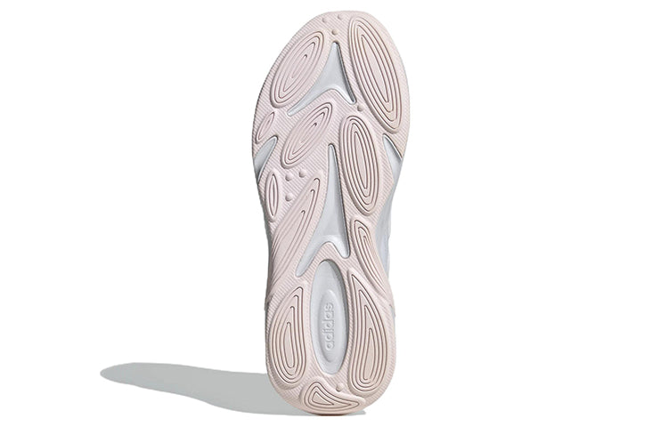 (WMNS) adidas Ozelle Cloudfoam Lifestyle Running Shoes 'Dash Grey' GX1728