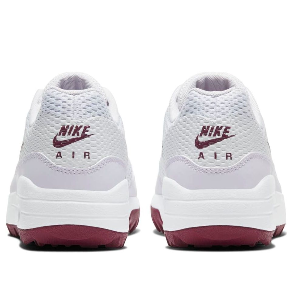 (WMNS) Nike Air Max 1 G 'White Barely Grape' CI7736-103
