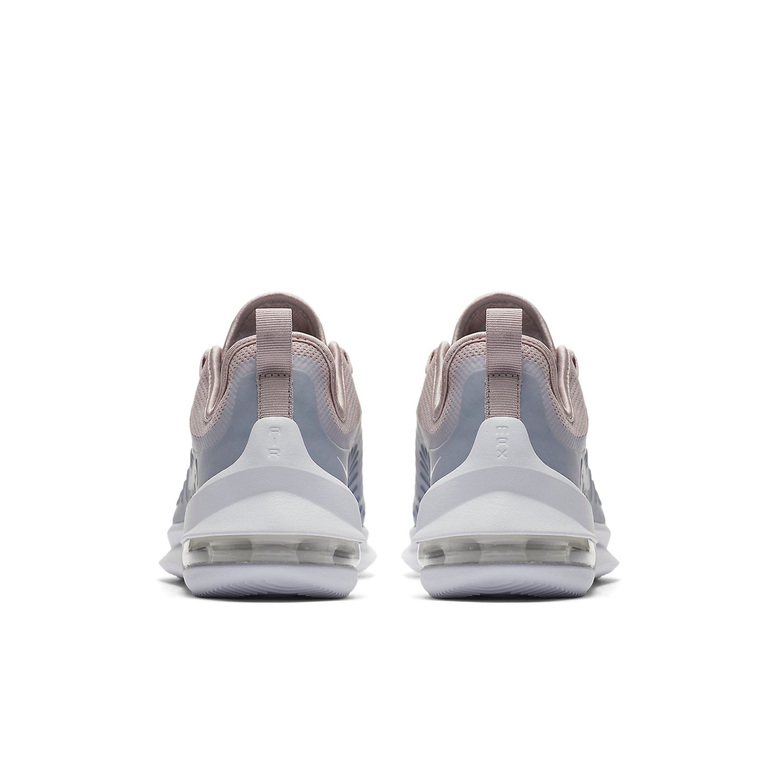 (WMNS) Nike Air Max Axis 'Purple Pink White' AA2168-600