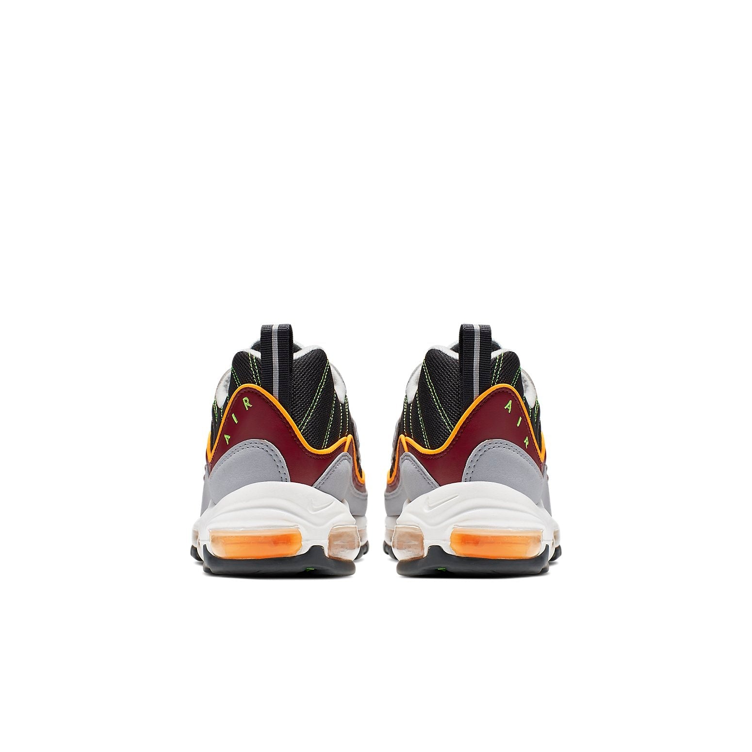 Nike Air Max 98 'Team Red Green' 640744-603