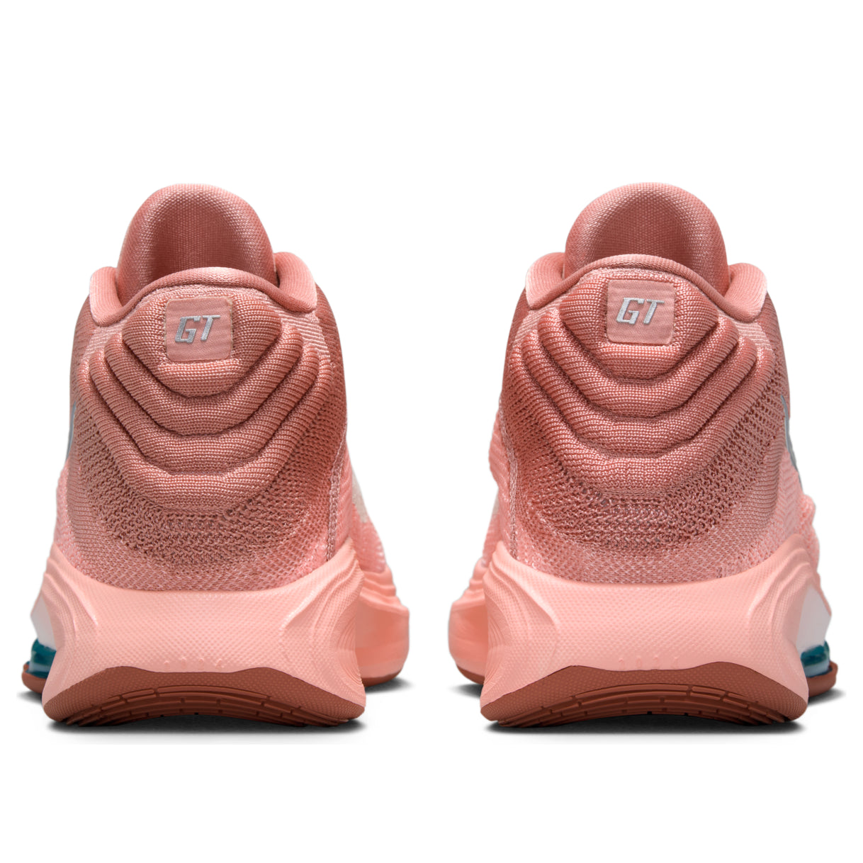 Nike Air Zoom GT Hustle 3 EP 'Red Stardust' FV5952-602