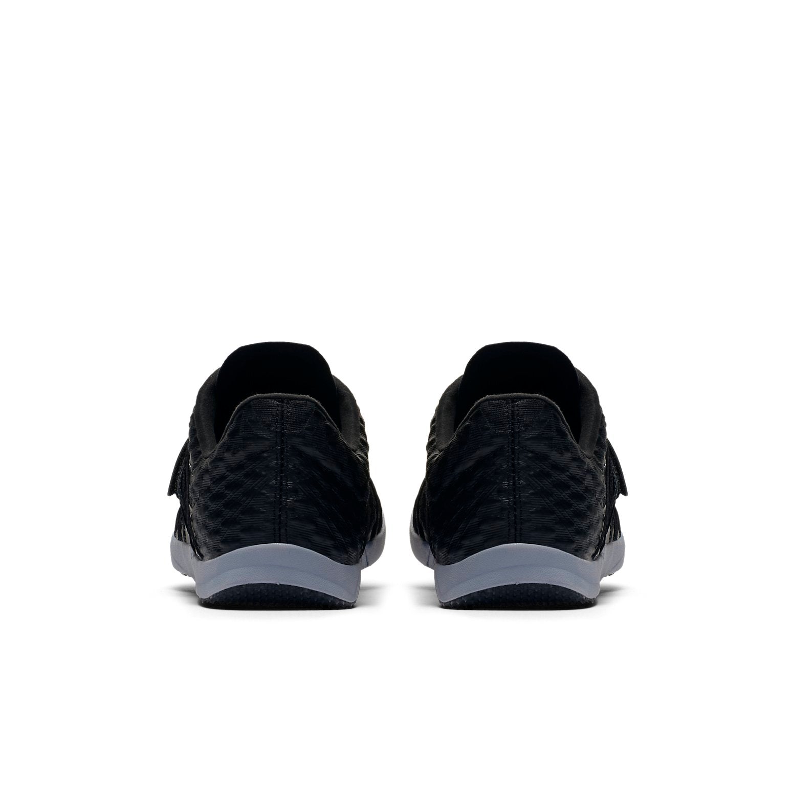 Nike Triple Jump Elite 'Black Indigo Fog' 705394-003