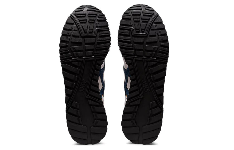 ASICS OC Runner 'White Blue' 1201A388-104