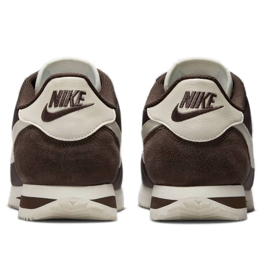Nike Cortez Textile 'Baroque Brown Sail'  HF0263-200