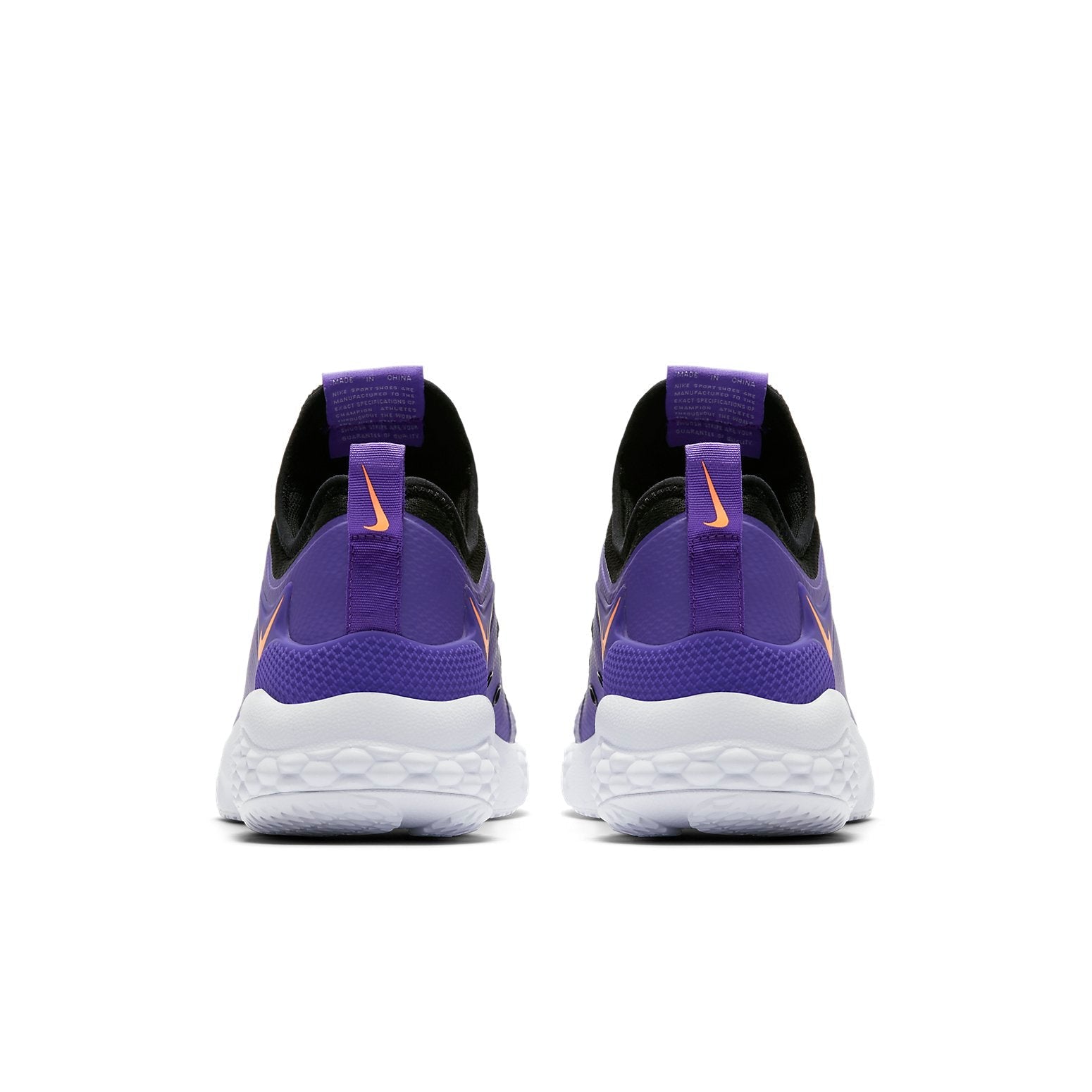 Nike Air Zoom LWP 16 'Deep Violet' 918226-500