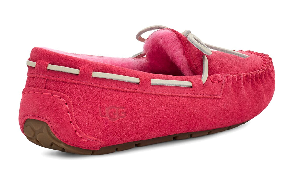 (WMNS) UGG Dakota Slip-On 'Strawberry Sorbet' 1107949-SSBT