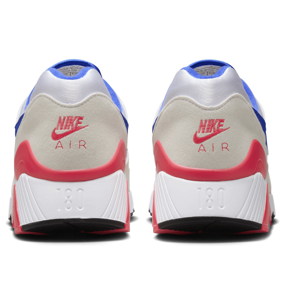 Nike Air Max 180 'Ultramarine' FJ9259-100
