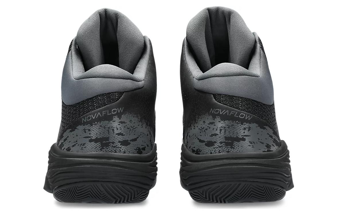 ASICS Nova Flow 2 'Black Blue Violet' 1063A071-001