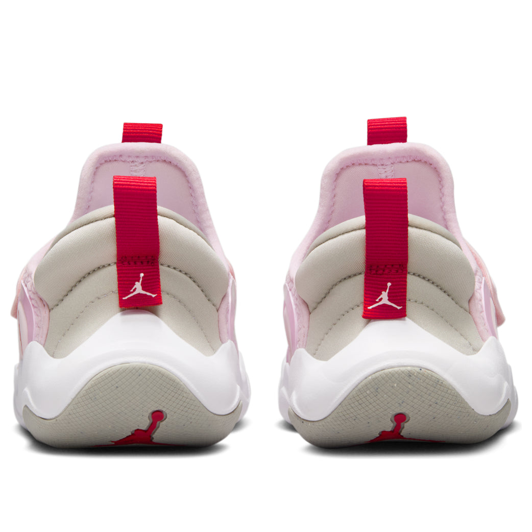 (PS) Air Jordan 23/7.2 EasyOn 'Pink Foam Tech Grey White Fire Red' HF3415-600