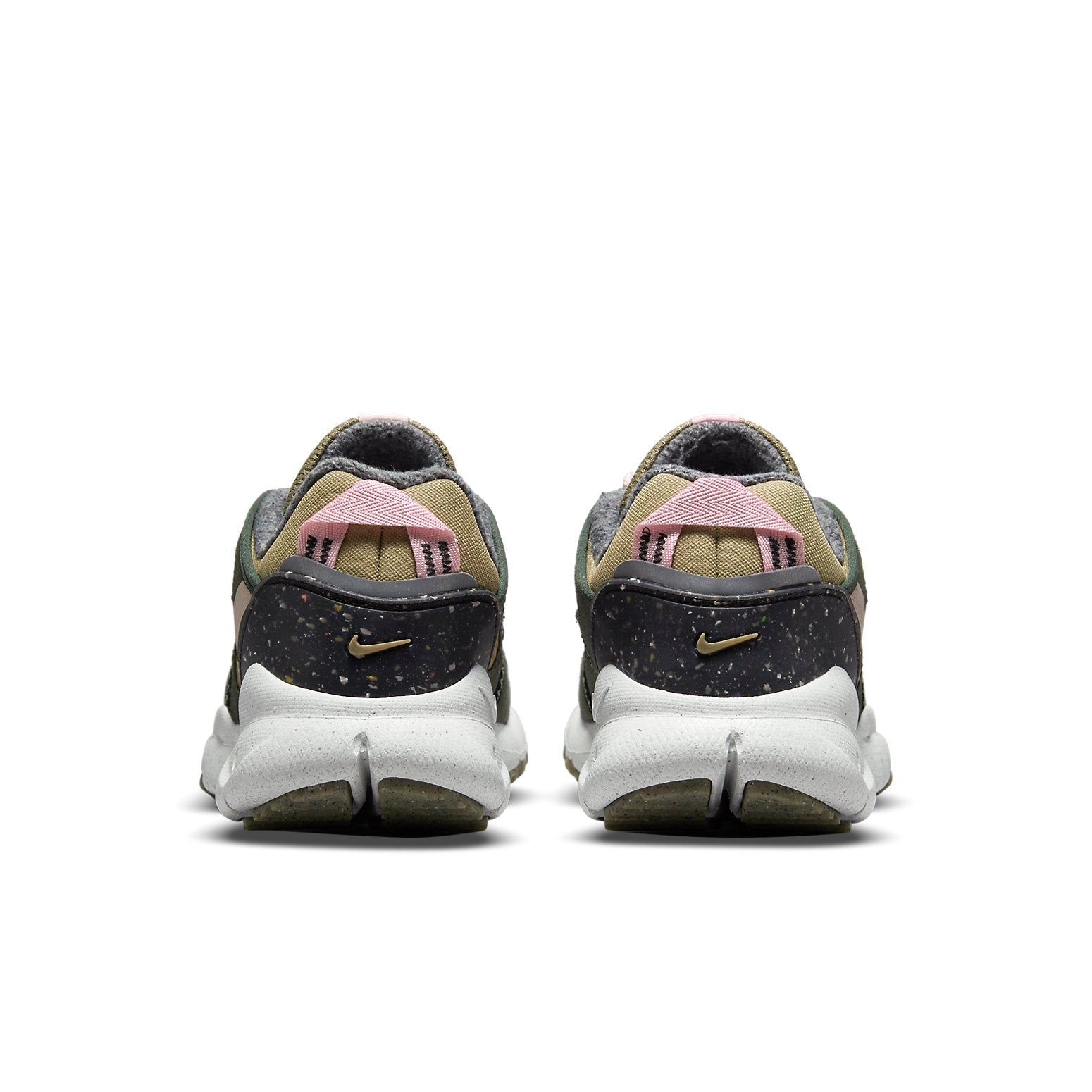 Nike Free Terra Vista 'Brown Kelp' CZ1757-300